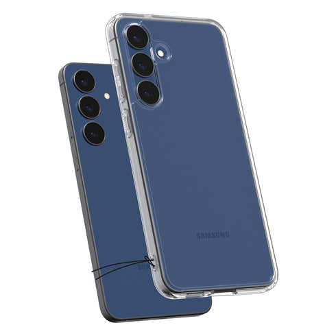 Spigen Galaxy S25 FE Case – Ultra Hybrid